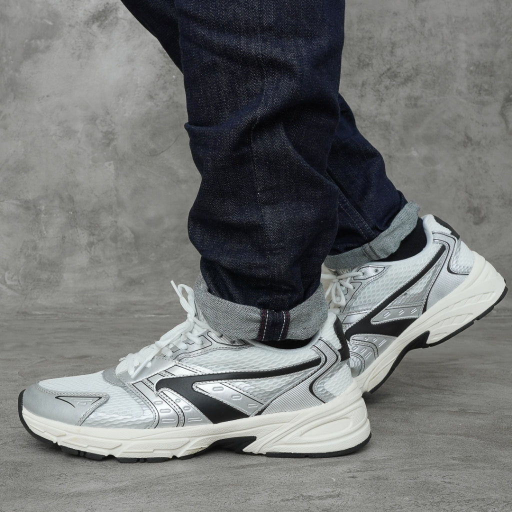 Oxygen Denim Evolve Motion Patch Slim Jeans (706-1710)