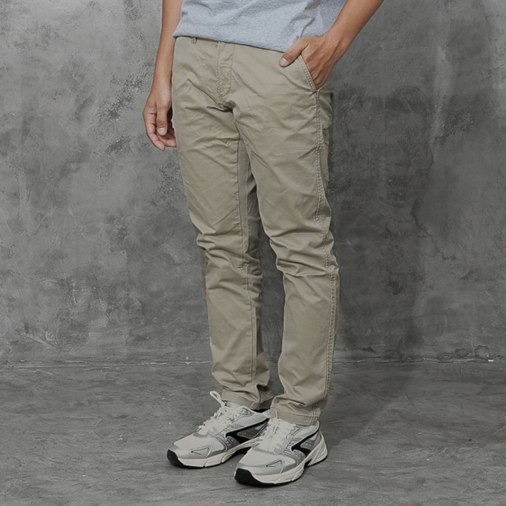 Oxygen Denim Prime Slim Chino Pants (708-9565)