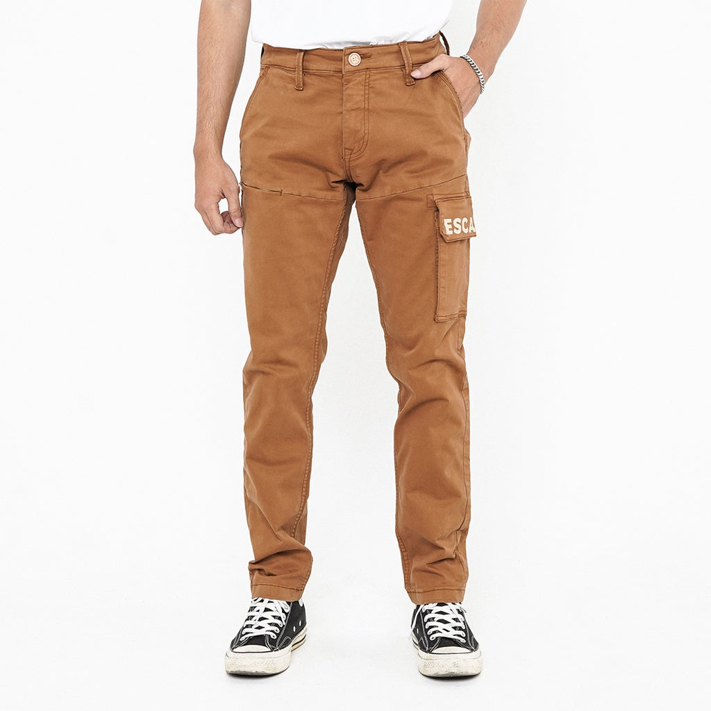 Oxygen Denim 708S Slim Fit - Escape Cargo (9490)